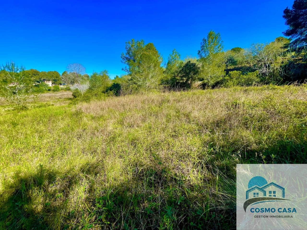 Finca/Country House for sale in Tarragona city - € 220,000 (Ref: 9835075)