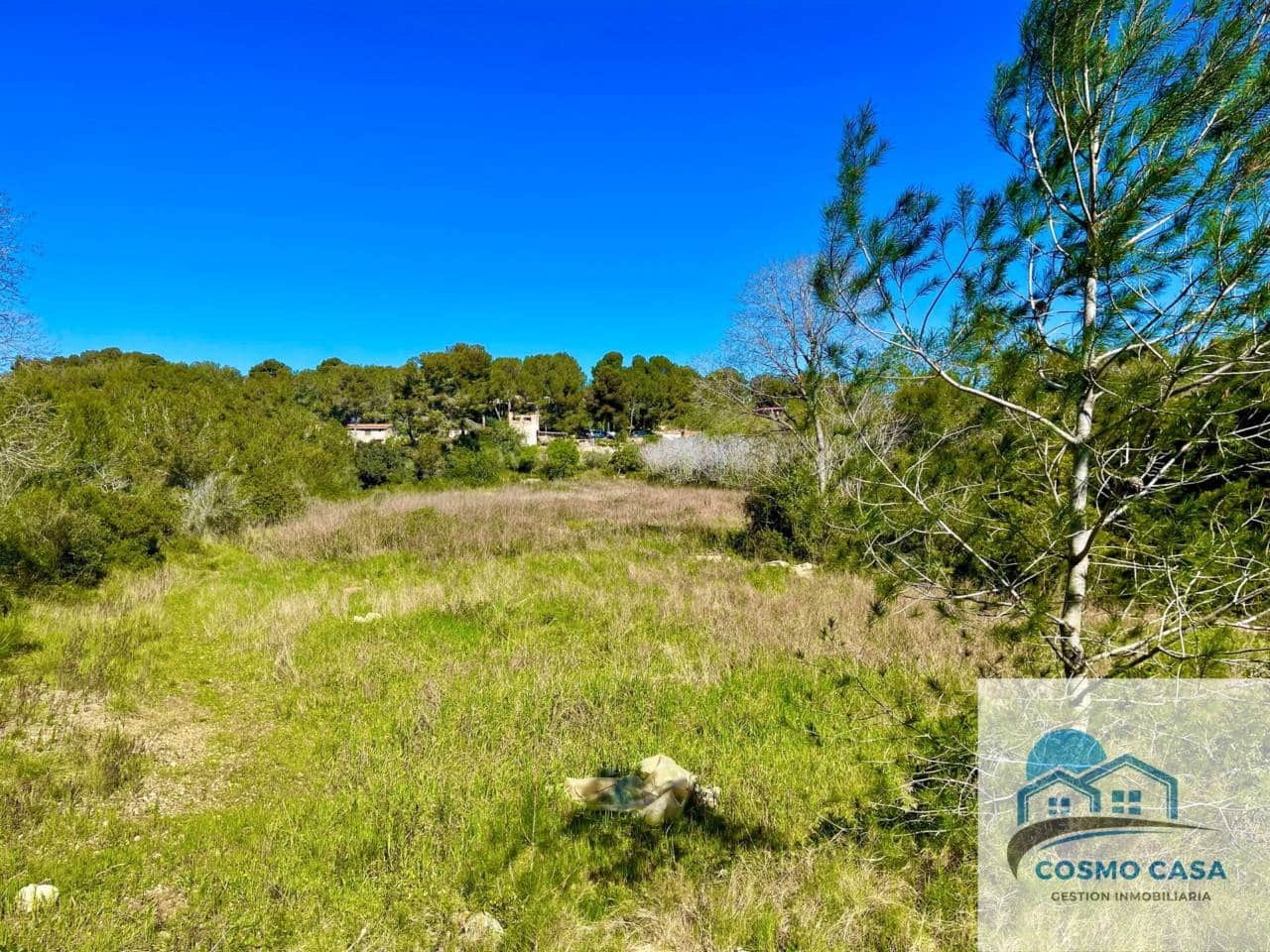Finca/Country House for sale in Tarragona city - € 220,000 (Ref: 9835075)