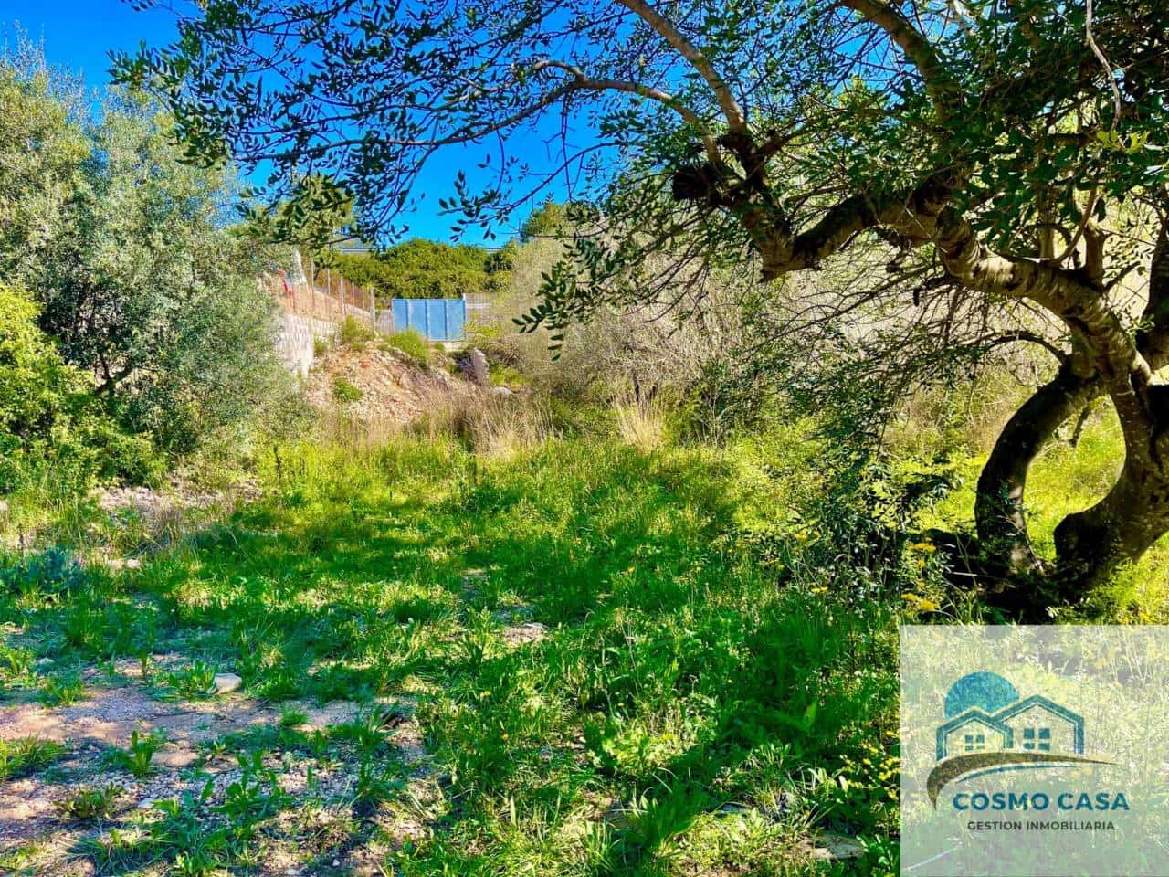 Finca/Country House for sale in Tarragona city - € 220,000 (Ref: 9835075)