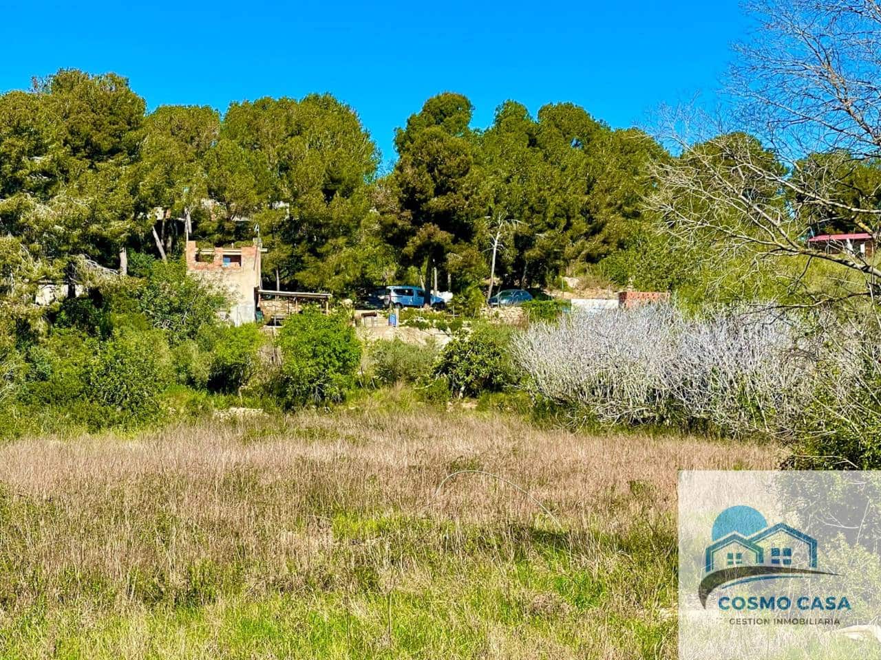 Finca/Country House for sale in Tarragona city - € 220,000 (Ref: 9835075)