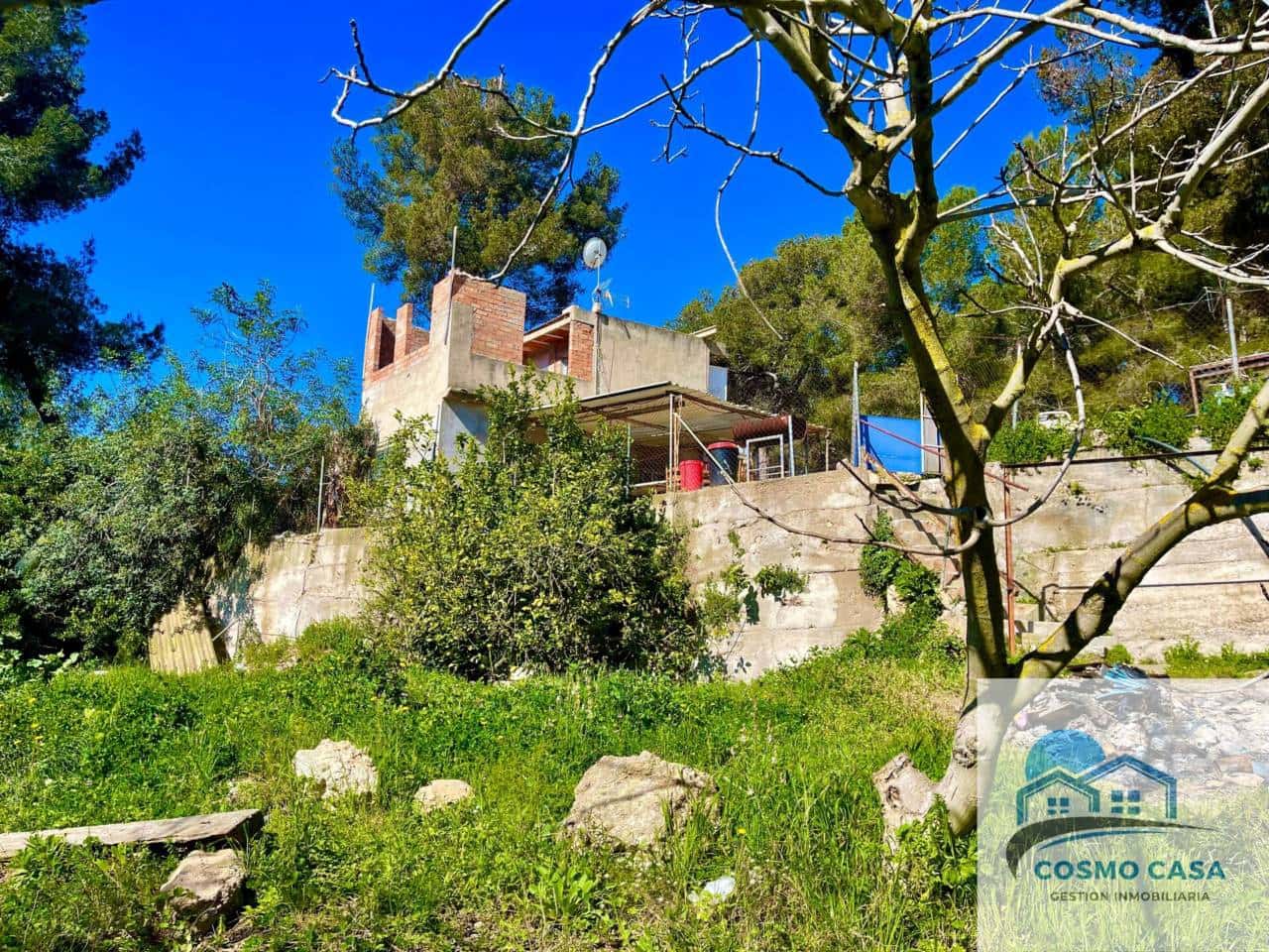 Finca/Country House for sale in Tarragona city - € 220,000 (Ref: 9835075)