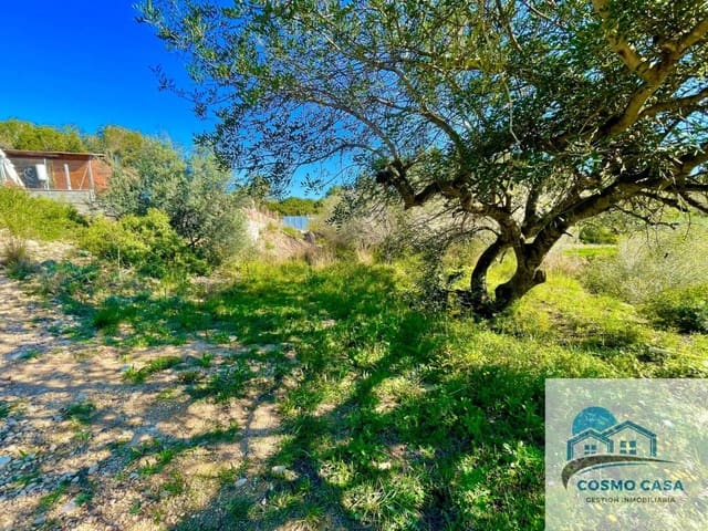 Finca/Country House for sale in Tarragona city - € 220,000 (Ref: 9835075)