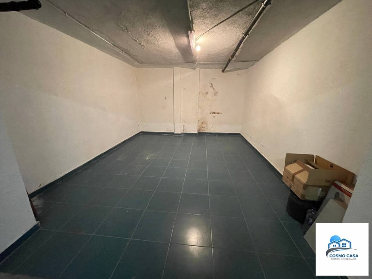 Garage for sale in Salou - € 38,000 (Ref: 9866557)
