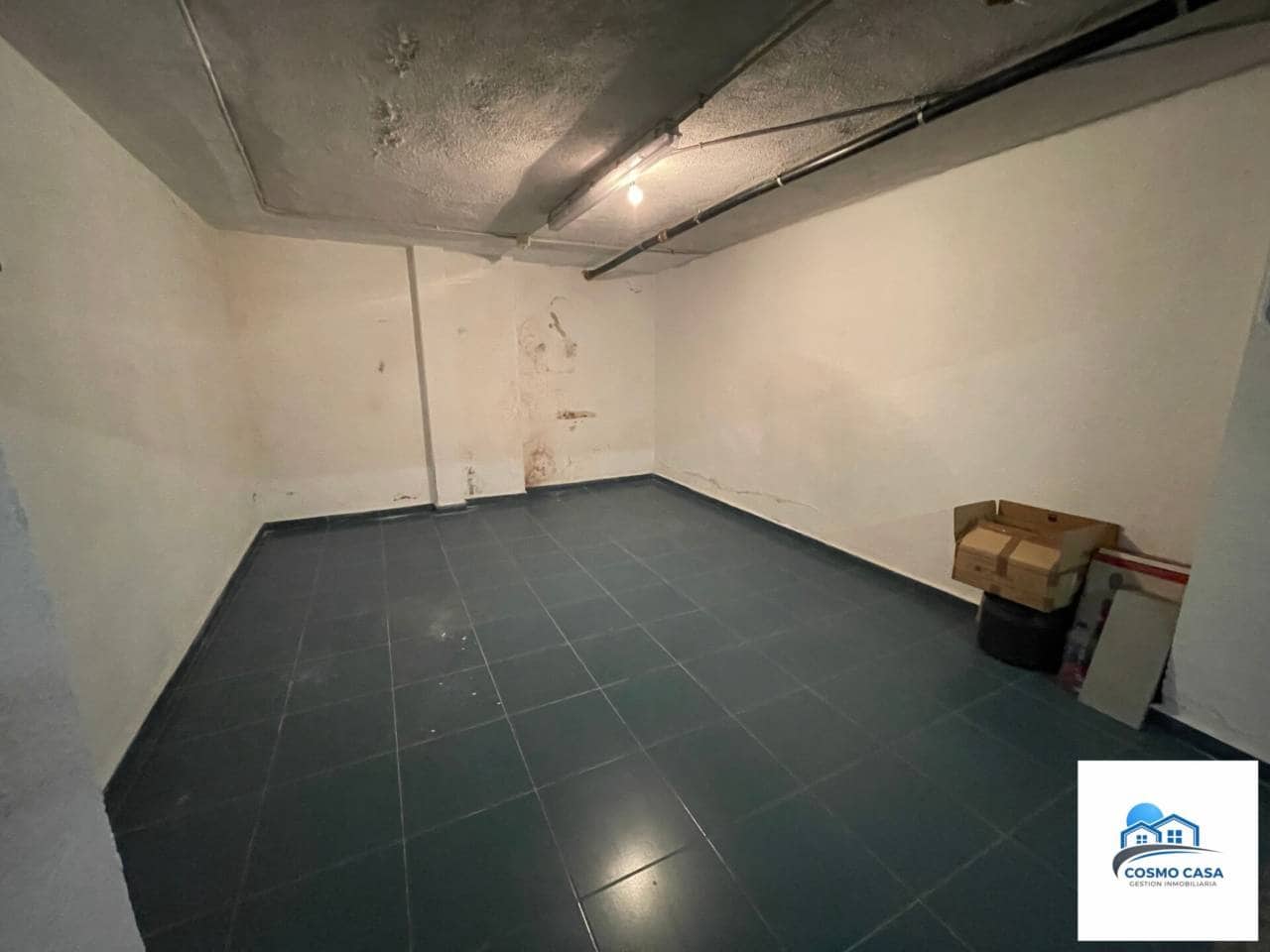 Garage for sale in Salou - € 38,000 (Ref: 9866557)