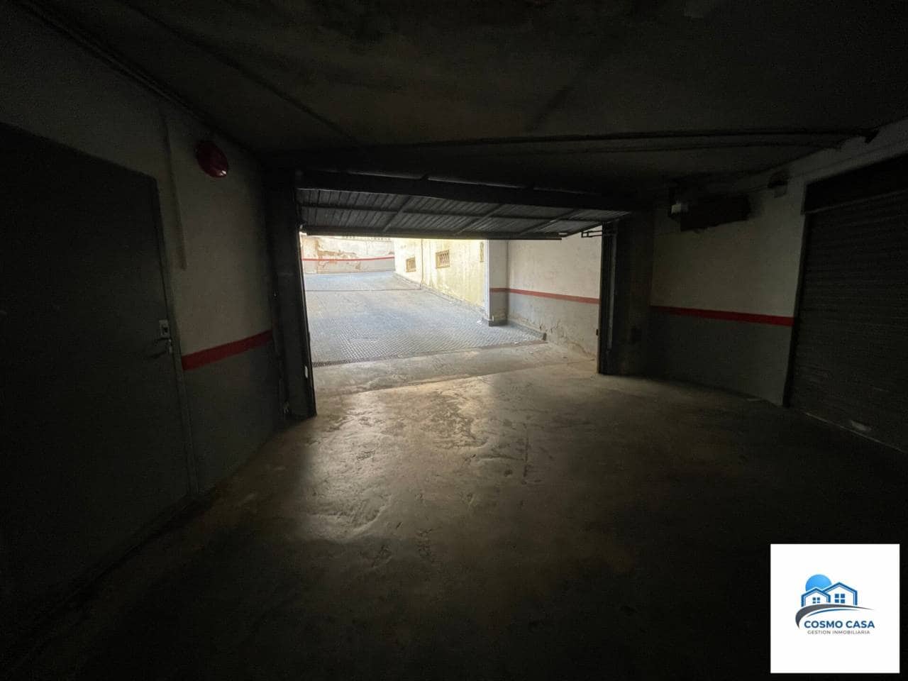 Garage for sale in Salou - € 38,000 (Ref: 9866557)