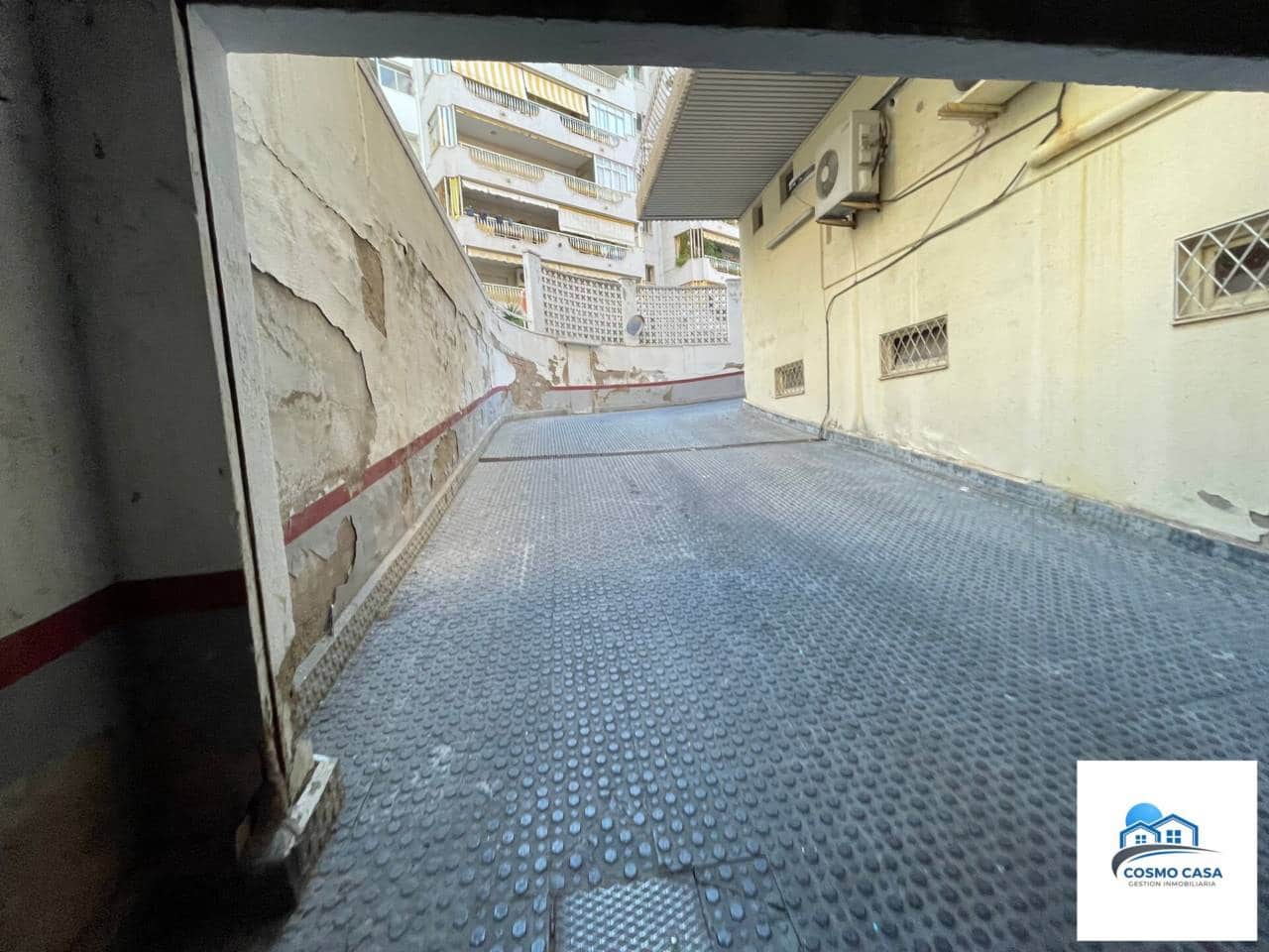 Garage for sale in Salou - € 38,000 (Ref: 9866557)