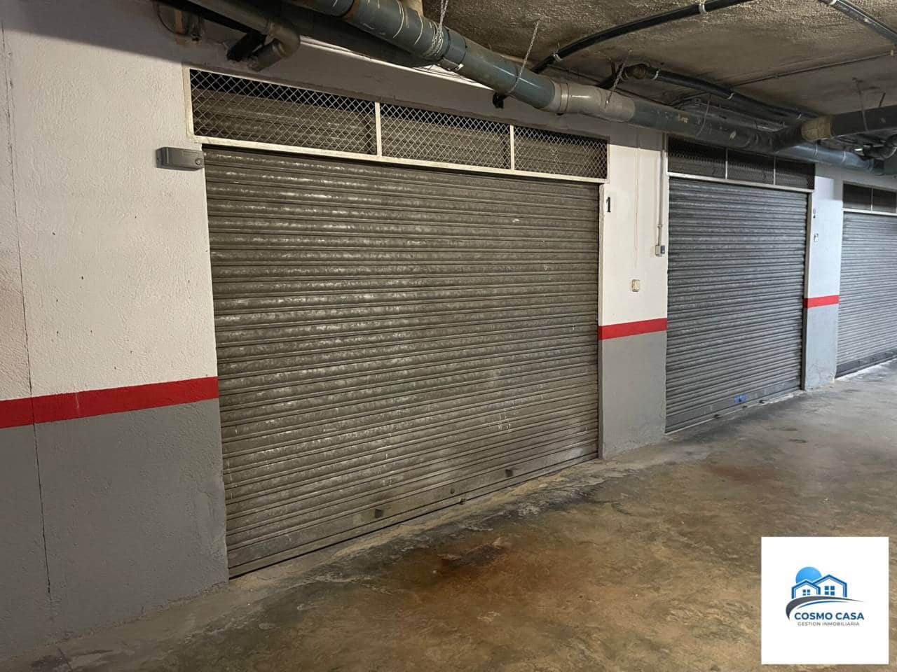 Garage for sale in Salou - € 38,000 (Ref: 9866557)