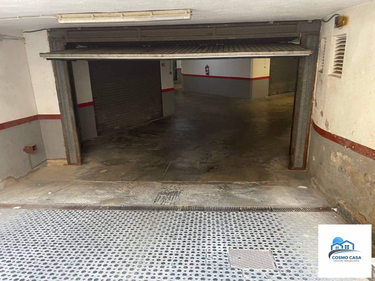 Garage for sale in Salou - € 38,000 (Ref: 9866557)