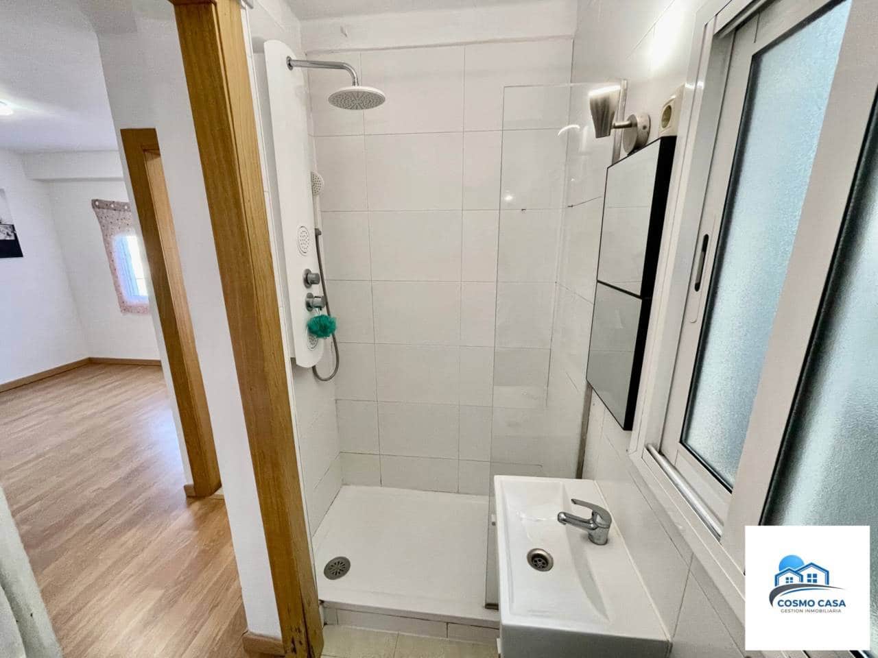 1 sovrum Takvåning till salu i Salou - 115 000 € (Ref: 9866558)