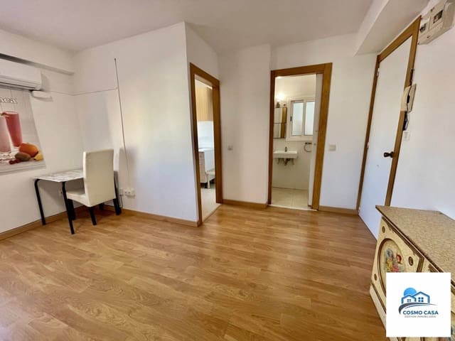 1 sovrum Takvåning till salu i Salou - 115 000 € (Ref: 9866558)