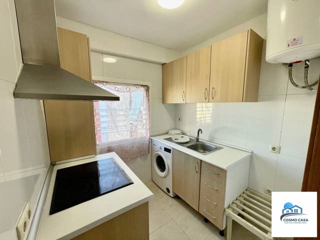 1 sovrum Takvåning till salu i Salou - 115 000 € (Ref: 9866558)