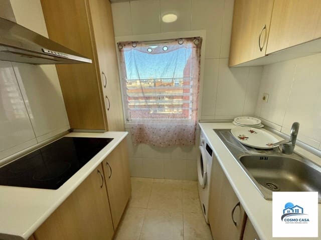1 sovrum Takvåning till salu i Salou - 115 000 € (Ref: 9866558)