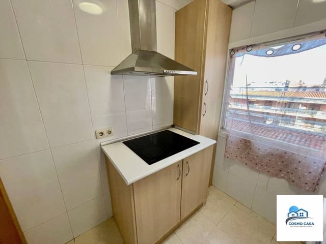 1 sovrum Takvåning till salu i Salou - 115 000 € (Ref: 9866558)