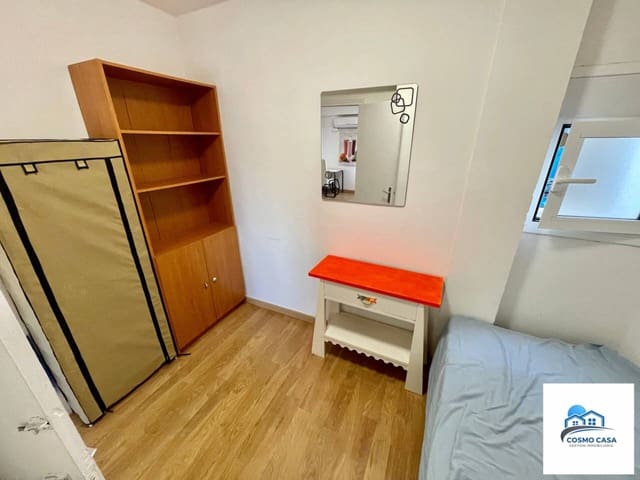 1 sovrum Takvåning till salu i Salou - 115 000 € (Ref: 9866558)