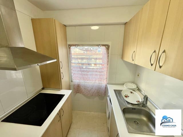 1 sovrum Takvåning till salu i Salou - 115 000 € (Ref: 9866558)
