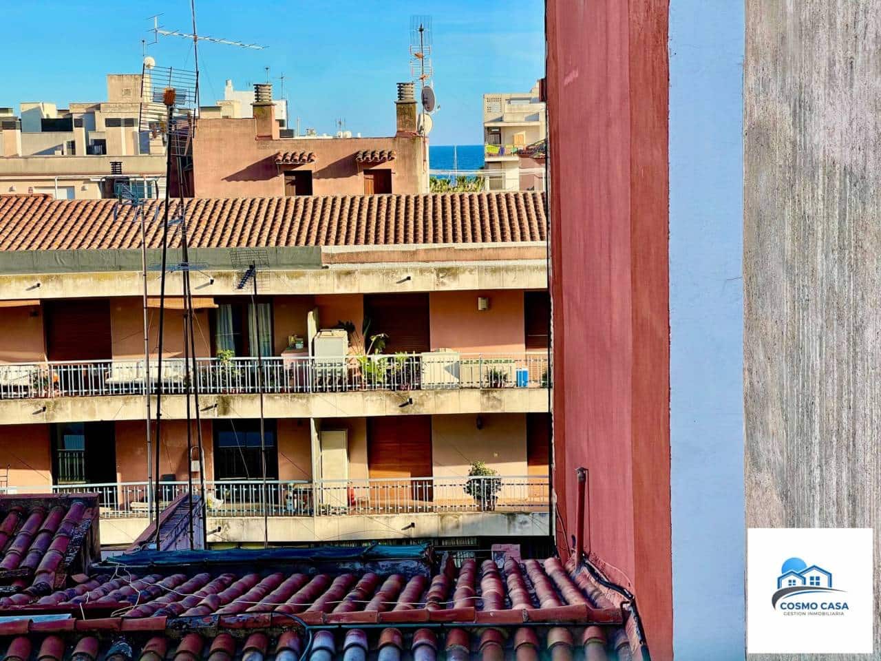1 sovrum Takvåning till salu i Salou - 115 000 € (Ref: 9866558)