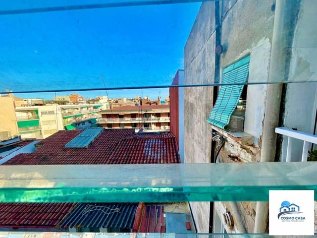 1 sovrum Takvåning till salu i Salou - 115 000 € (Ref: 9866558)