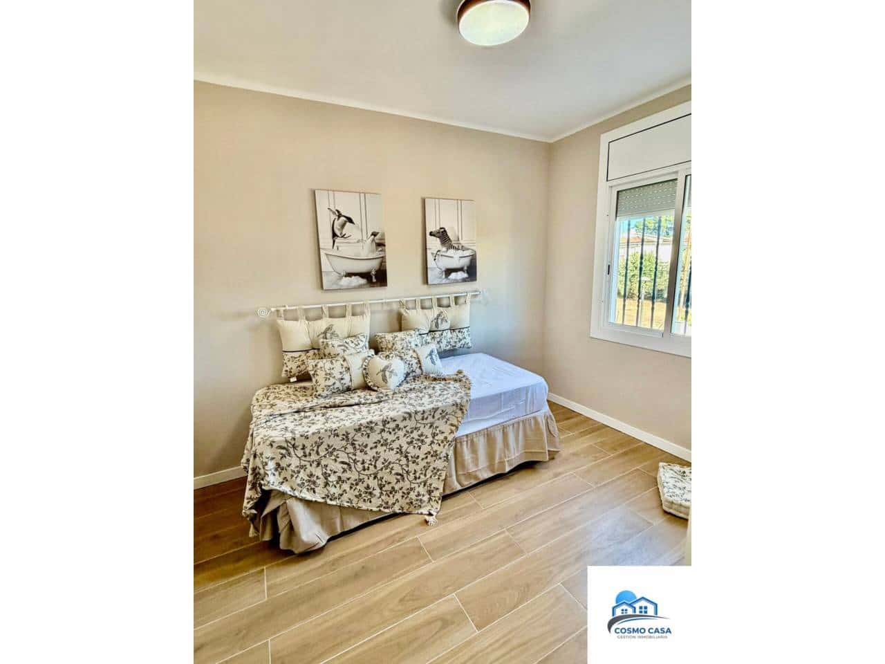 2 chambre Penthouse à vendre à Cambrils avec garage - 350 000 € (Ref: 9872882)