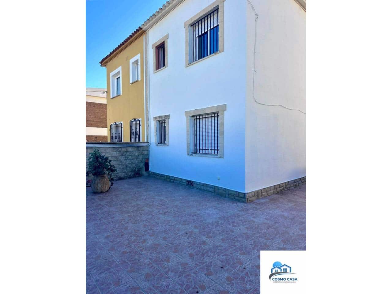 2 chambre Penthouse à vendre à Cambrils avec garage - 350 000 € (Ref: 9872882)