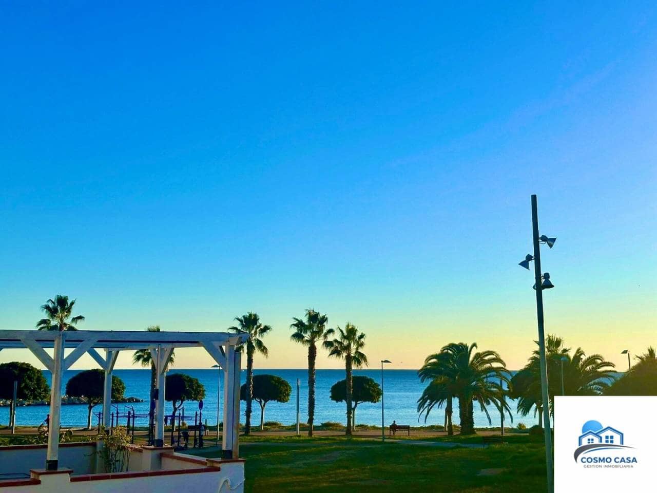 2 chambre Penthouse à vendre à Cambrils avec garage - 350 000 € (Ref: 9872882)