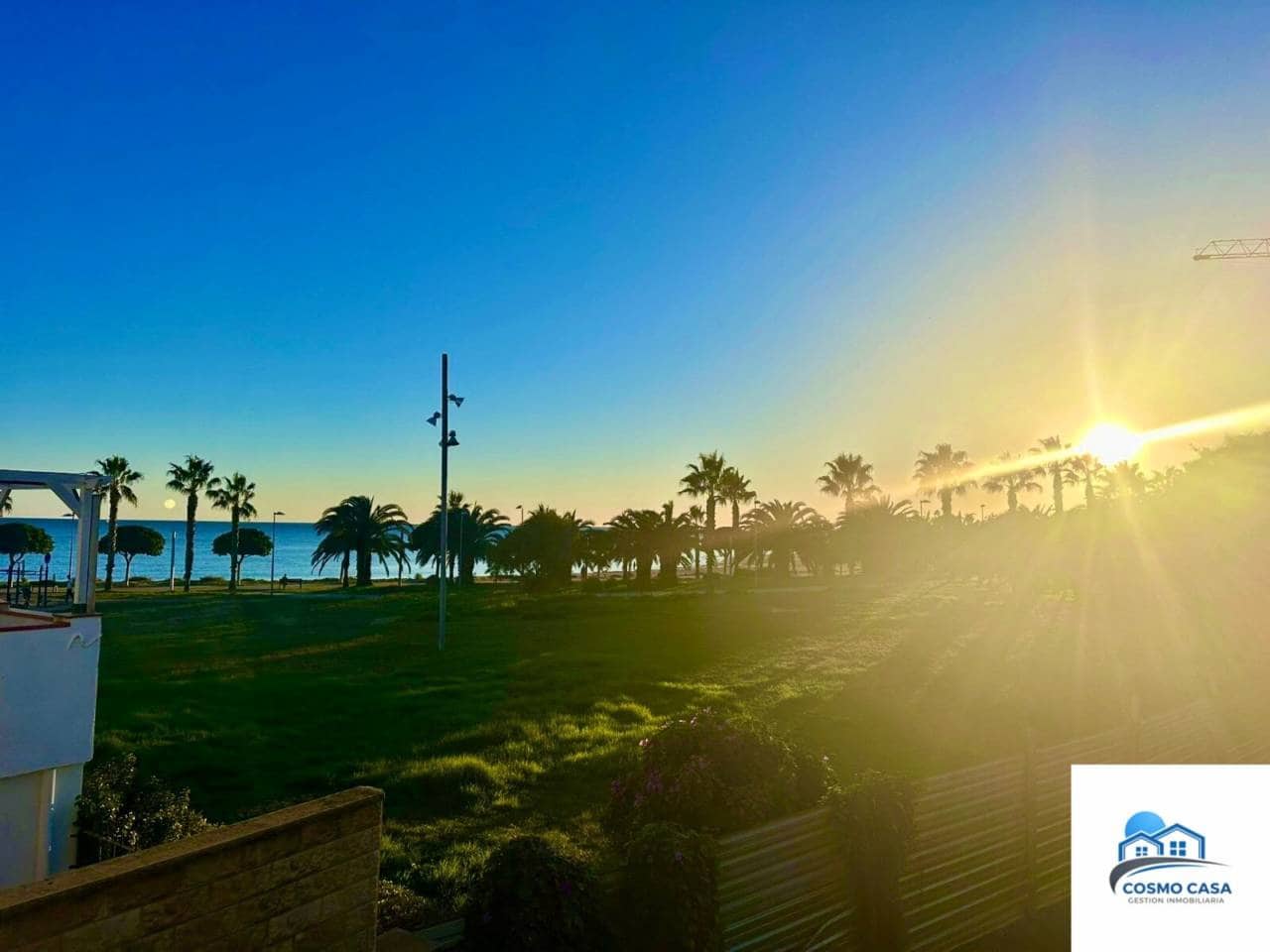 2 chambre Penthouse à vendre à Cambrils avec garage - 350 000 € (Ref: 9872882)
