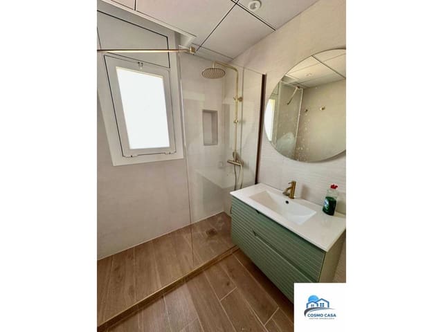 Ático de 2 habitaciones en Cambrils en venta con garaje - 350.000 € (Ref: 9872882)