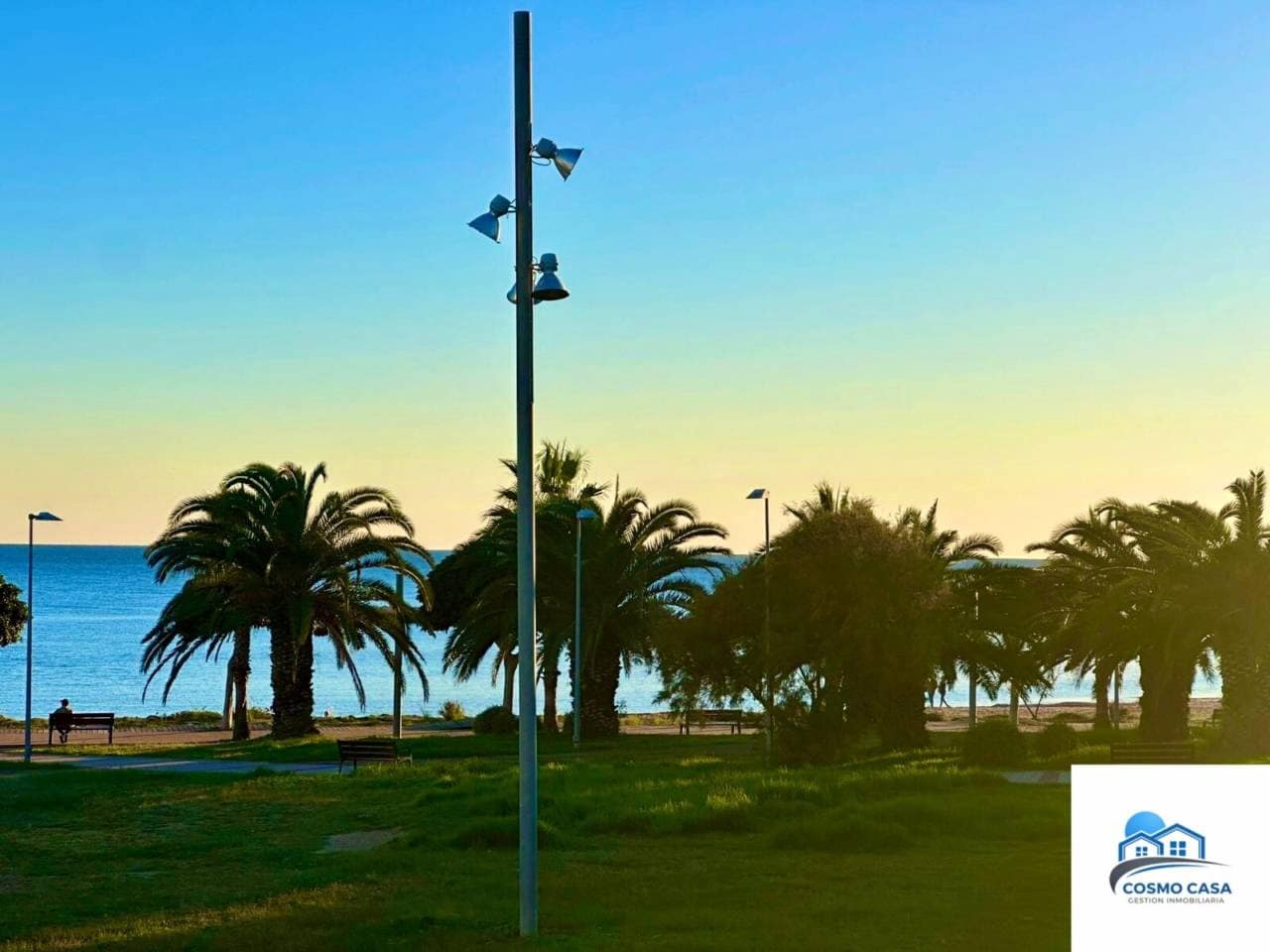 2 chambre Penthouse à vendre à Cambrils avec garage - 350 000 € (Ref: 9872882)