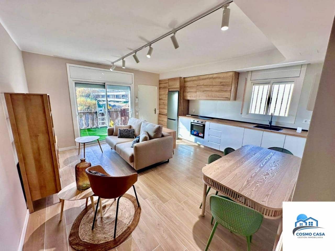 2 chambre Penthouse à vendre à Cambrils avec garage - 350 000 € (Ref: 9872882)