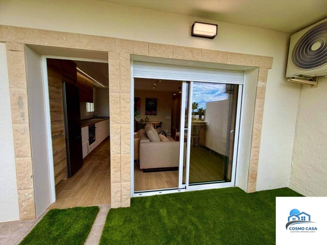 2 chambre Penthouse à vendre à Cambrils avec garage - 350 000 € (Ref: 9872882)