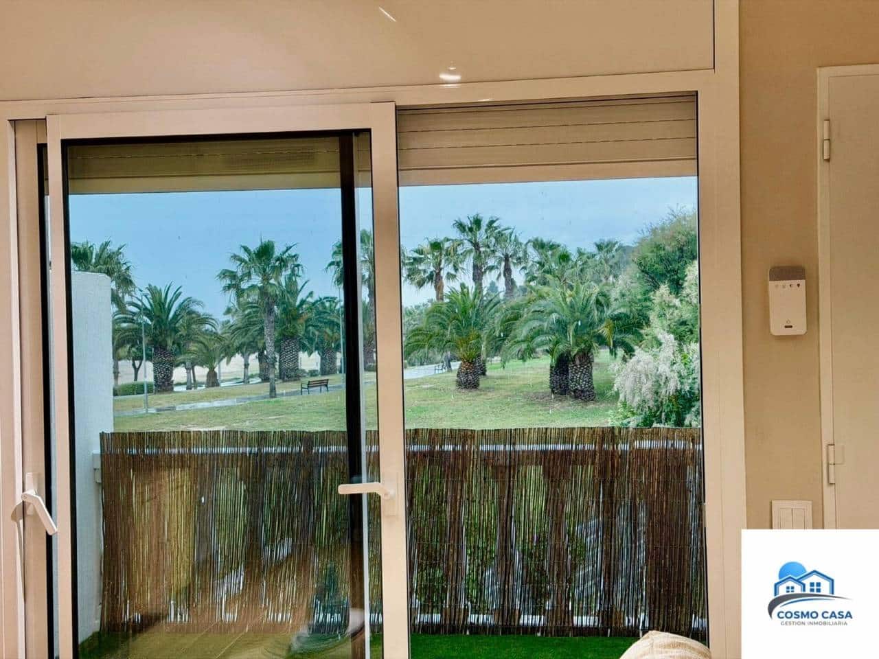 2 chambre Penthouse à vendre à Cambrils avec garage - 350 000 € (Ref: 9872882)