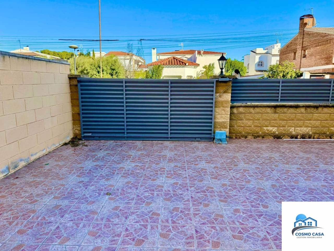 2 chambre Penthouse à vendre à Cambrils avec garage - 350 000 € (Ref: 9872882)