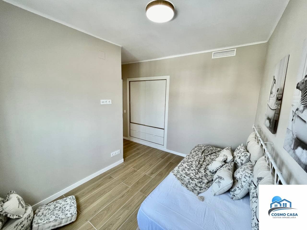 2 slaapkamer Penthouse te koop in Cambrils met garage - € 350.000 (Ref: 9872882)