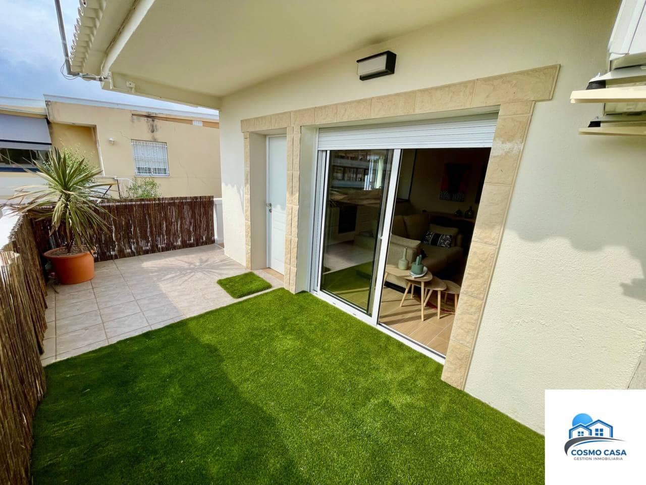 2 slaapkamer Penthouse te koop in Cambrils met garage - € 350.000 (Ref: 9872882)