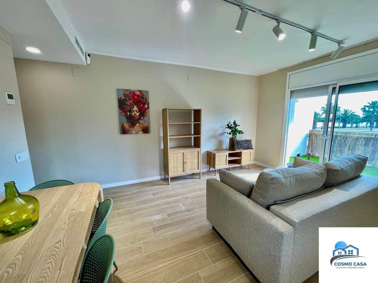 2 slaapkamer Penthouse te koop in Cambrils met garage - € 350.000 (Ref: 9872882)