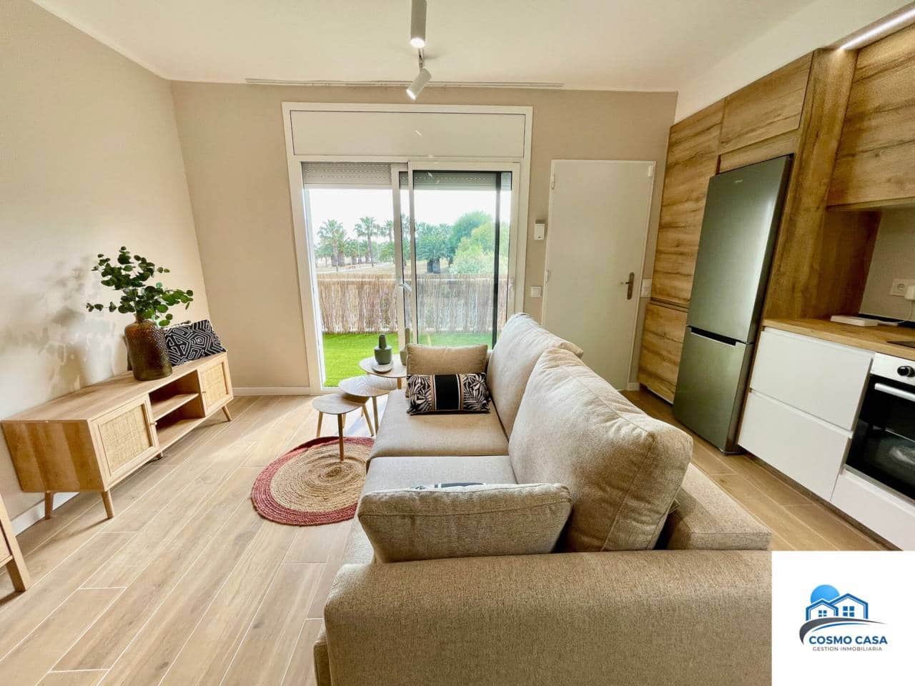 2 slaapkamer Penthouse te koop in Cambrils met garage - € 350.000 (Ref: 9872882)