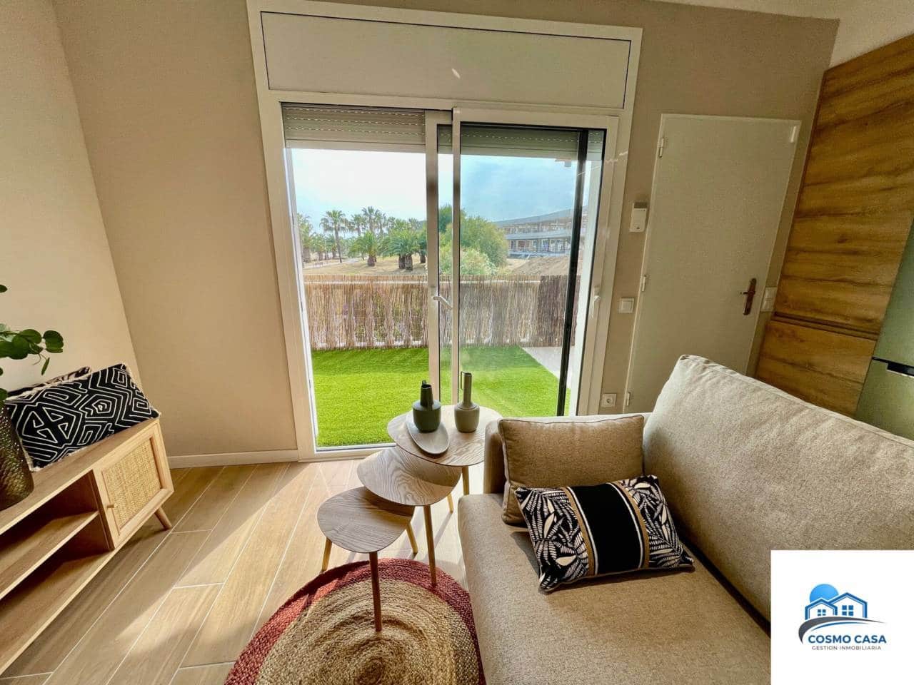 2 slaapkamer Penthouse te koop in Cambrils met garage - € 350.000 (Ref: 9872882)