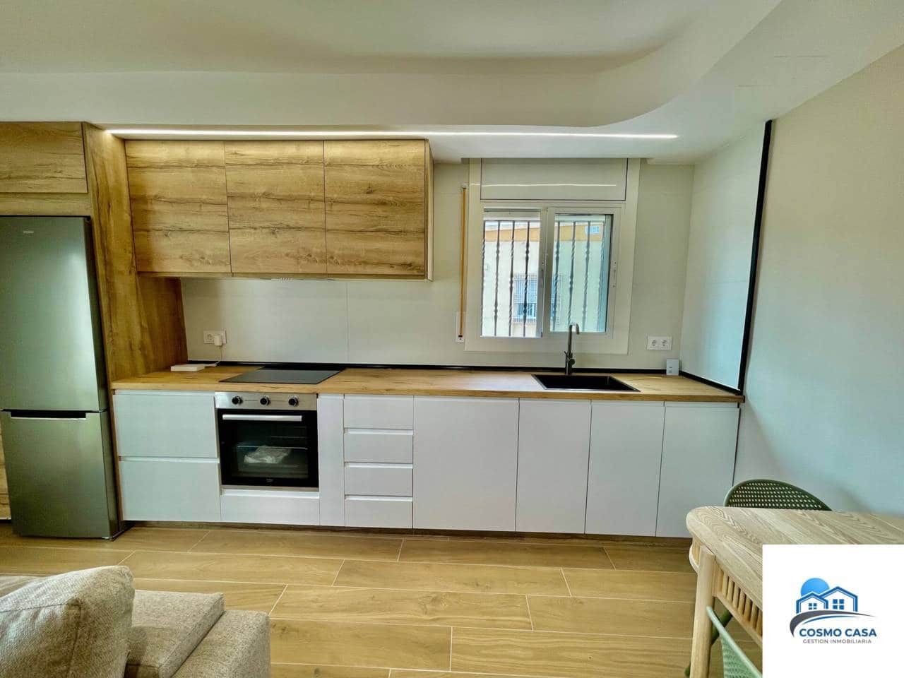 2 slaapkamer Penthouse te koop in Cambrils met garage - € 350.000 (Ref: 9872882)