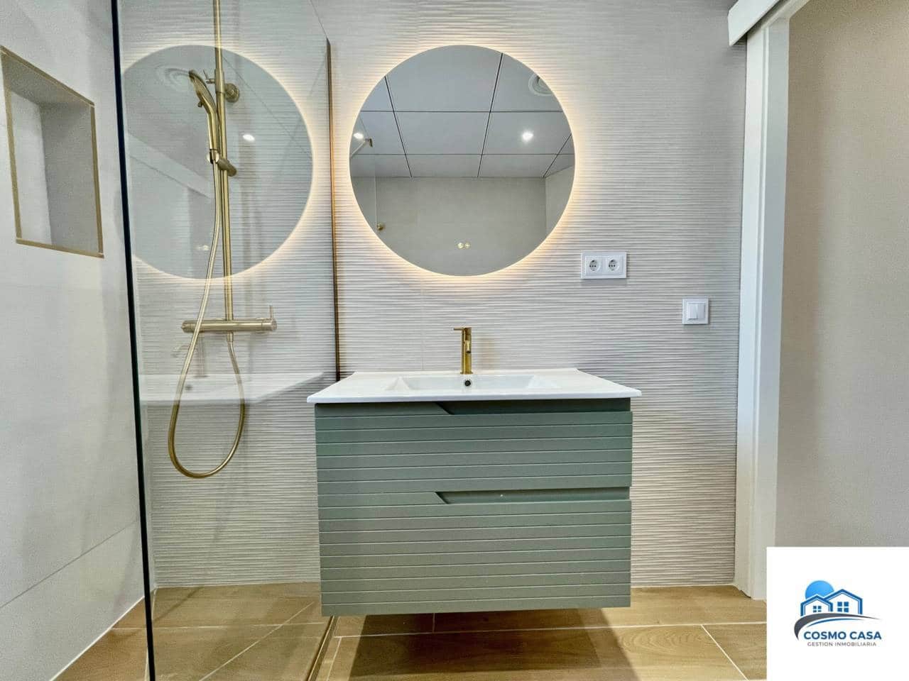 2 slaapkamer Penthouse te koop in Cambrils met garage - € 350.000 (Ref: 9872882)