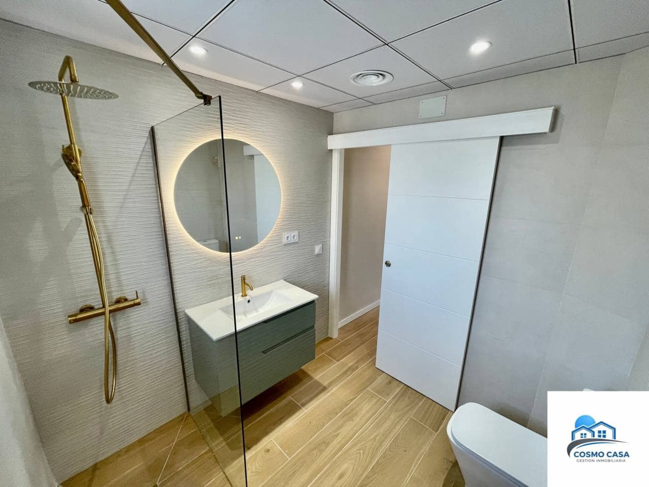 2 slaapkamer Penthouse te koop in Cambrils met garage - € 350.000 (Ref: 9872882)