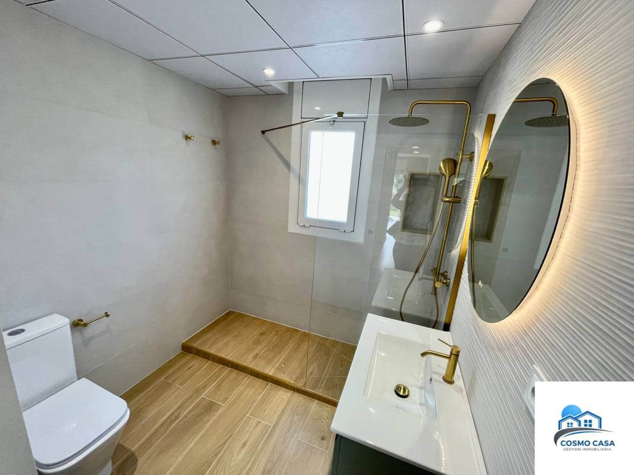 2 slaapkamer Penthouse te koop in Cambrils met garage - € 350.000 (Ref: 9872882)