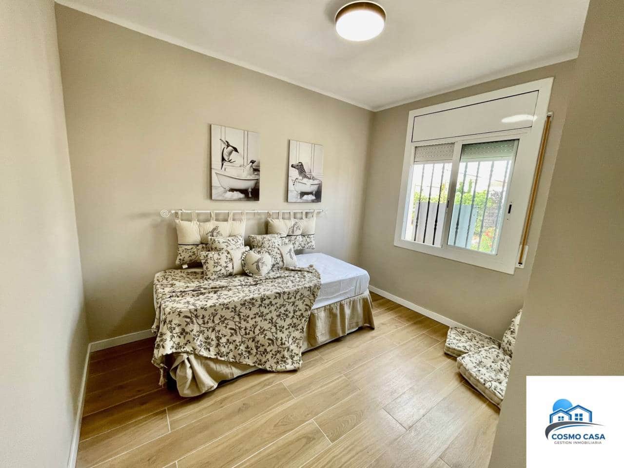 2 slaapkamer Penthouse te koop in Cambrils met garage - € 350.000 (Ref: 9872882)