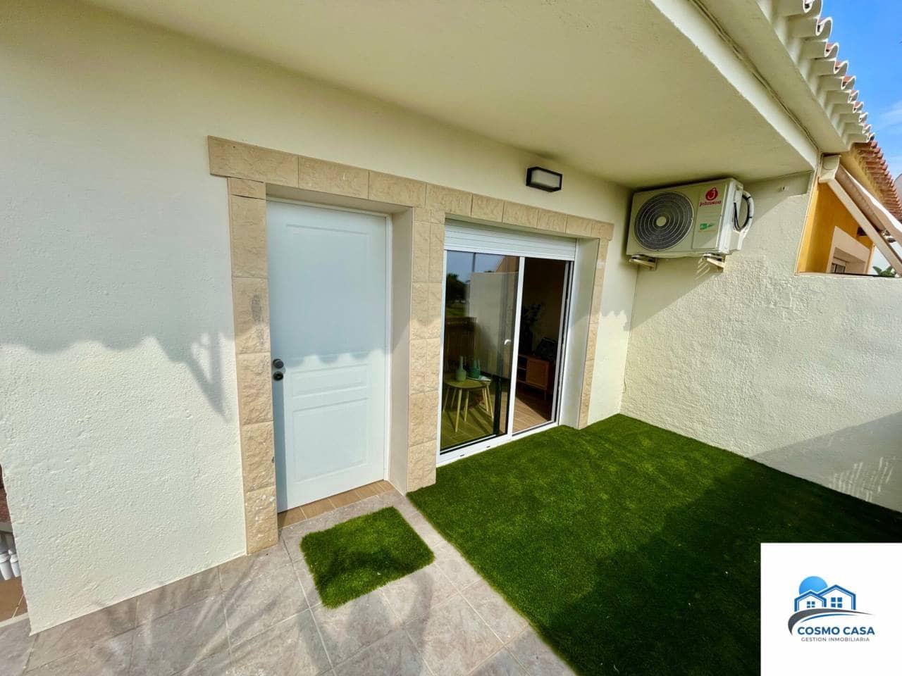 2 slaapkamer Penthouse te koop in Cambrils met garage - € 350.000 (Ref: 9872882)