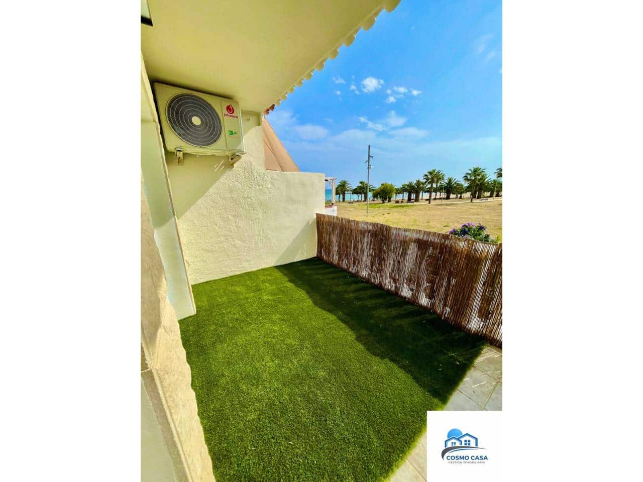 2 slaapkamer Penthouse te koop in Cambrils met garage - € 350.000 (Ref: 9872882)