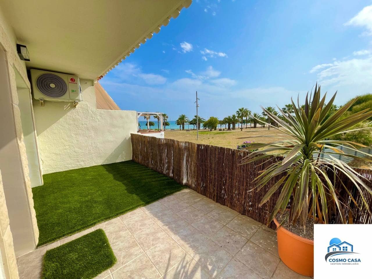 2 slaapkamer Penthouse te koop in Cambrils met garage - € 350.000 (Ref: 9872882)