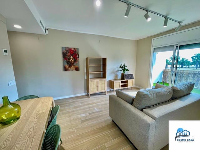 2 slaapkamer Penthouse te koop in Cambrils met garage - € 350.000 (Ref: 9872882)