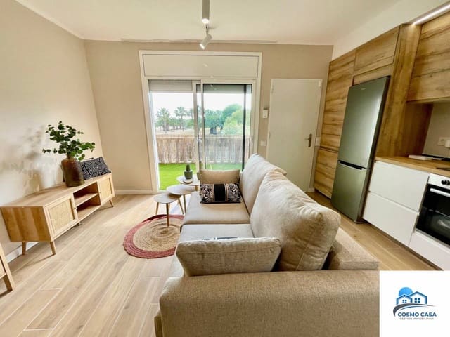 2 slaapkamer Penthouse te koop in Cambrils met garage - € 350.000 (Ref: 9872882)
