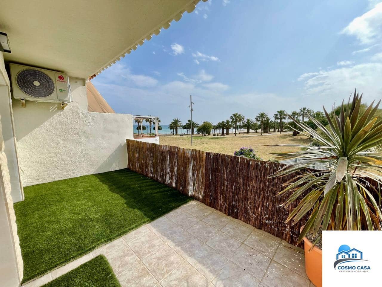 2 slaapkamer Penthouse te koop in Cambrils met garage - € 350.000 (Ref: 9872882)