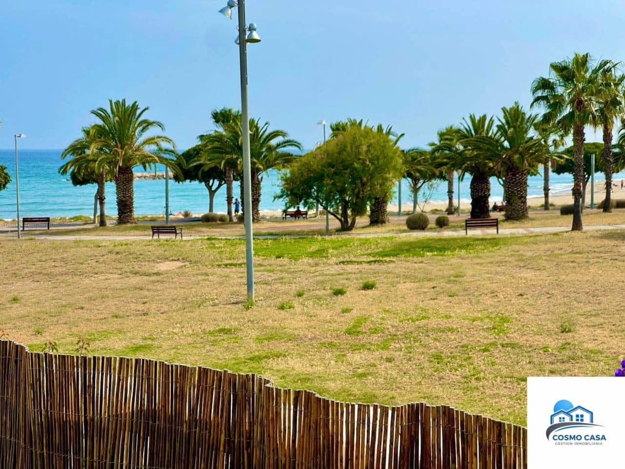 2 slaapkamer Penthouse te koop in Cambrils met garage - € 350.000 (Ref: 9872882)