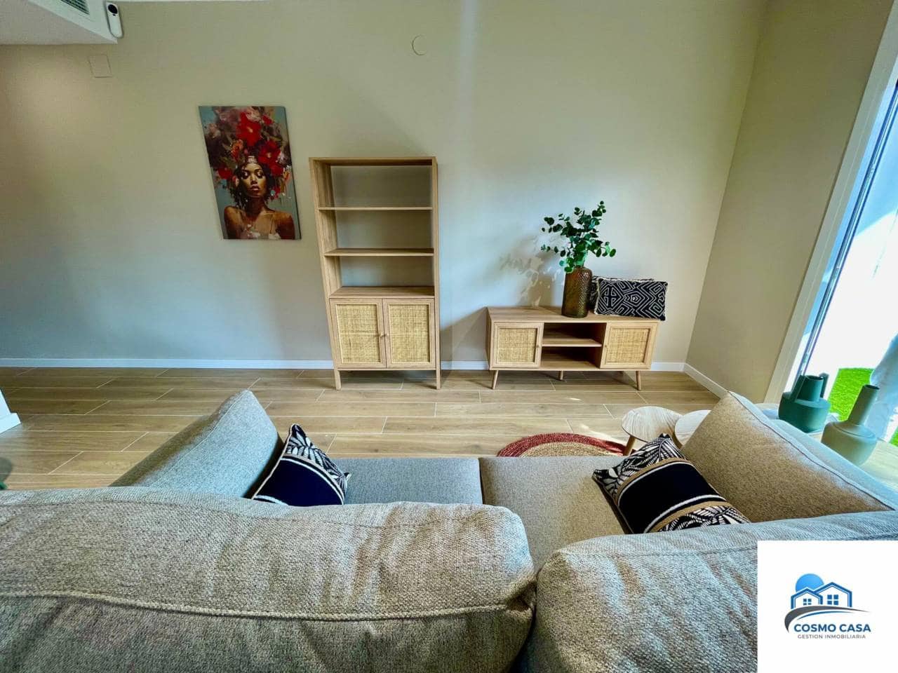 2 slaapkamer Penthouse te koop in Cambrils met garage - € 350.000 (Ref: 9872882)