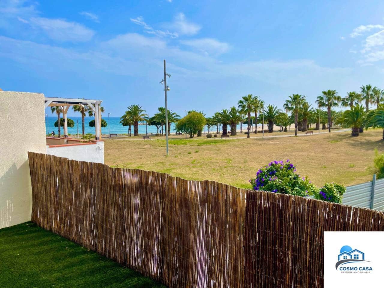 2 slaapkamer Penthouse te koop in Cambrils met garage - € 350.000 (Ref: 9872882)